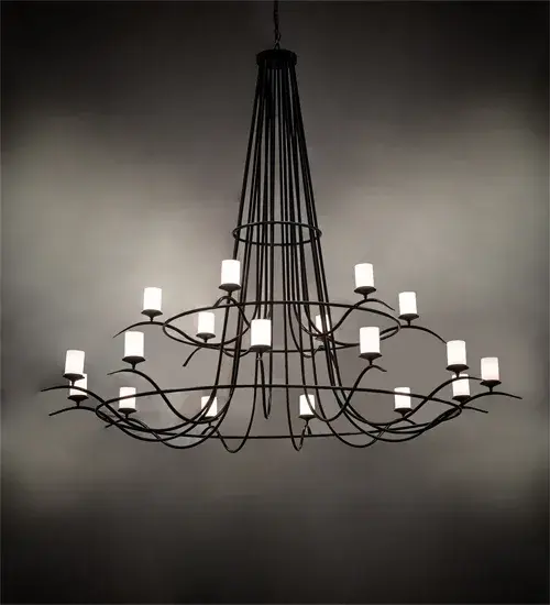 The Octavia by Meyda Lighting - Image 1