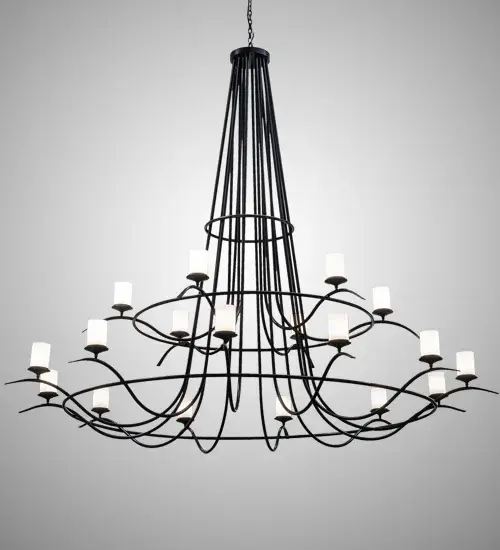 The Octavia by Meyda Lighting - Image 2