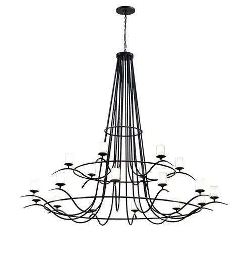 The Octavia by Meyda Lighting - Image 11
