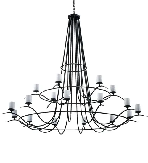 The Octavia by Meyda Lighting - Image 3