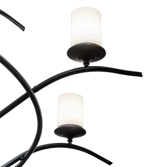 The Octavia by Meyda Lighting - Image 4