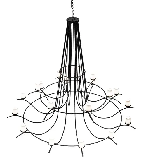 The Octavia by Meyda Lighting - Image 6