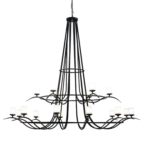 The Octavia by Meyda Lighting - Image 7