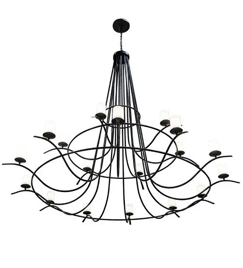 The Octavia by Meyda Lighting - Image 8