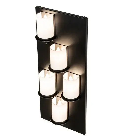The Octavia by Meyda Lighting - Image 4