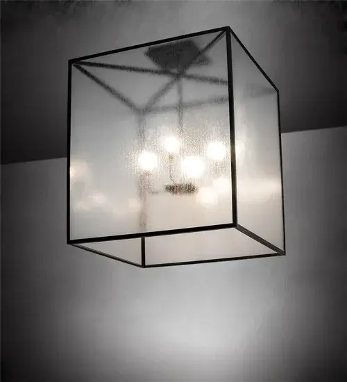 The Kitzi Box by Meyda Lighting - Image 1