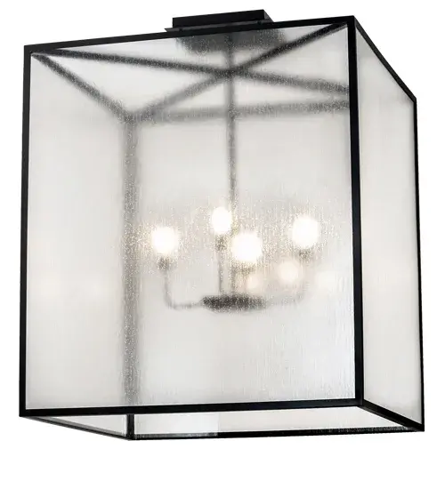 The Kitzi Box by Meyda Lighting - Image 2