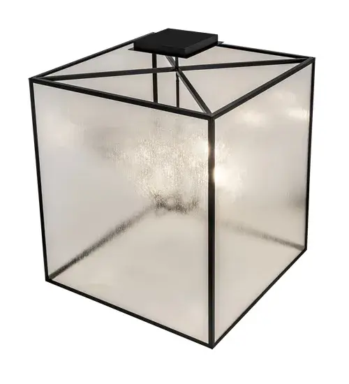 The Kitzi Box by Meyda Lighting - Image 4