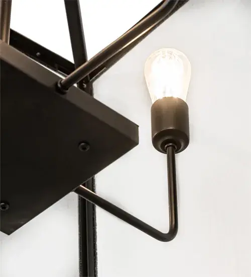 The Kitzi Box by Meyda Lighting - Image 9