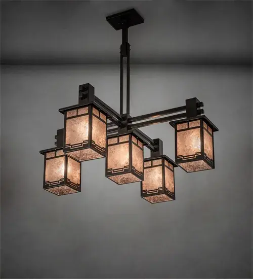 The Roylance by Meyda Lighting - Image 1