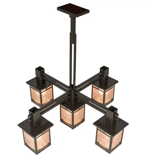 The Roylance by Meyda Lighting - Image 4