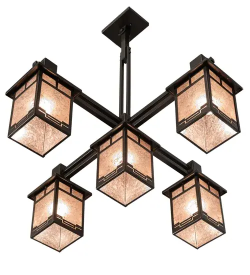 The Roylance by Meyda Lighting - Image 6