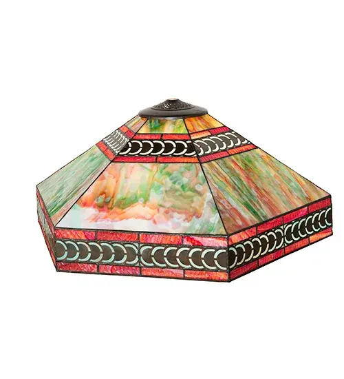 The Cambridge by Meyda Lighting - Image 2