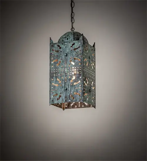 The Moroccan by Meyda Lighting - Image 1