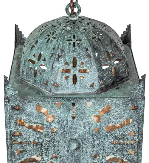 The Moroccan by Meyda Lighting - Image 8