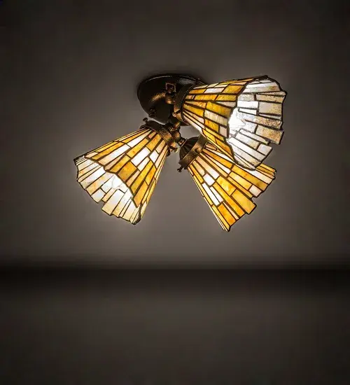 The Delta by Meyda Lighting - Image 1