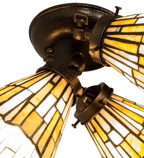 The Delta by Meyda Lighting - Image 8