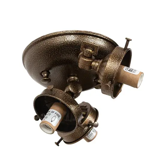 The Delta by Meyda Lighting - Image 9