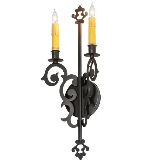 The Aneila by Meyda Lighting - Image 2