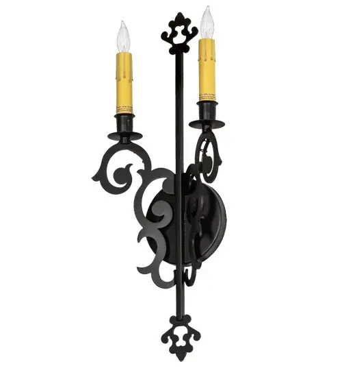 The Aneila by Meyda Lighting - Image 3