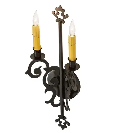The Aneila by Meyda Lighting - Image 4