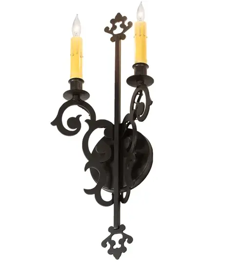 The Aneila by Meyda Lighting - Image 6