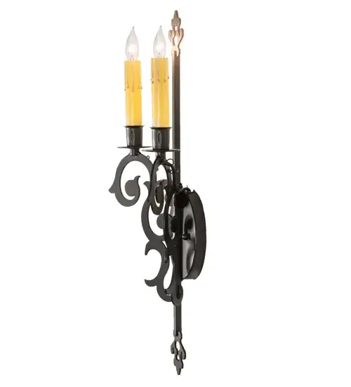 The Aneila by Meyda Lighting - Image 8