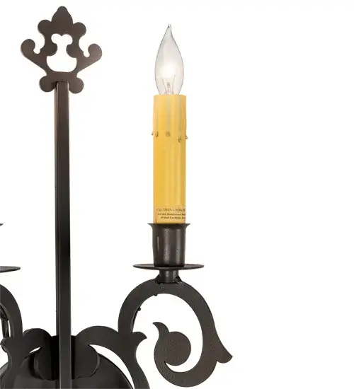 The Aneila by Meyda Lighting - Image 9