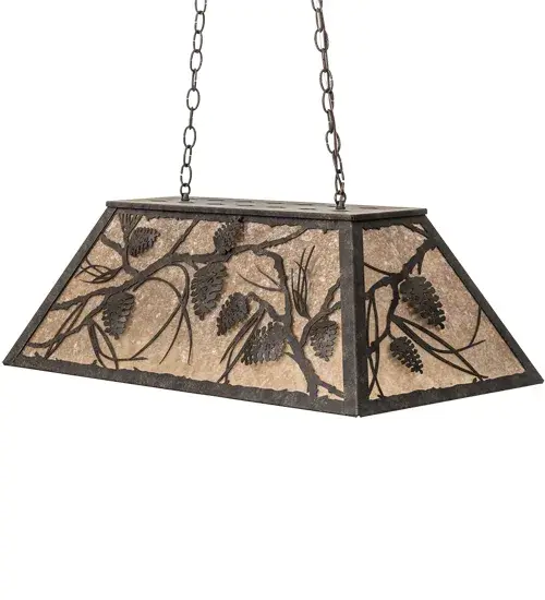 The Meyda Tiffany - Whispering Pines by Meyda Lighting - Image 3