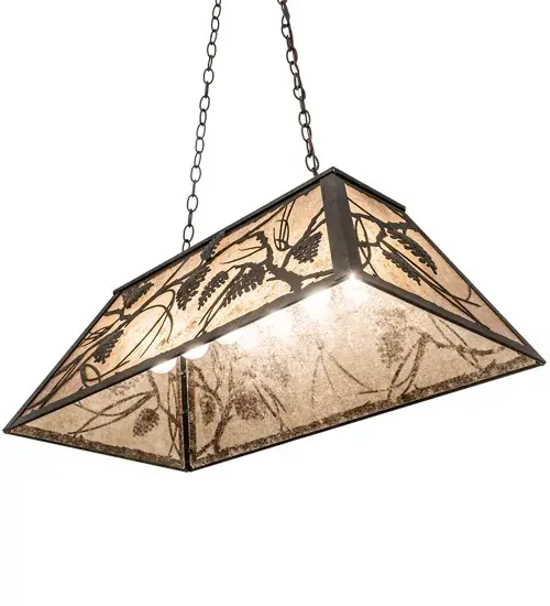 The Meyda Tiffany - Whispering Pines by Meyda Lighting - Image 6