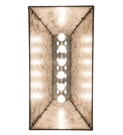 The Meyda Tiffany - Whispering Pines by Meyda Lighting - Image 8