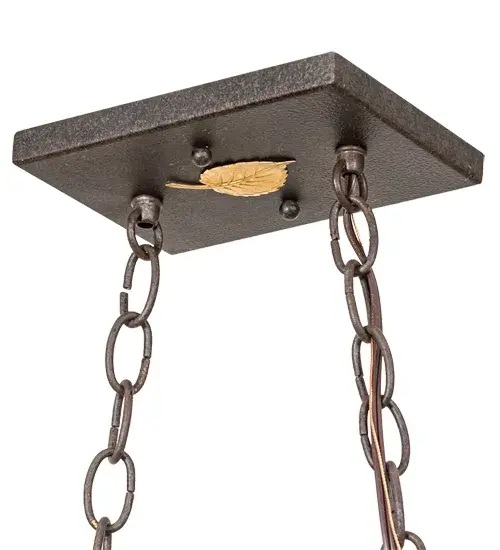 The Meyda Tiffany - Whispering Pines by Meyda Lighting - Image 10