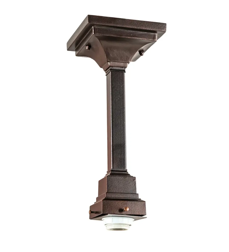 The Mission by Meyda Lighting