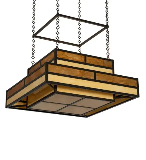 The Hyde Park by Meyda Lighting - Image 3