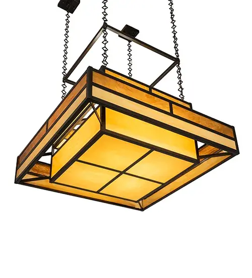 The Hyde Park by Meyda Lighting - Image 6