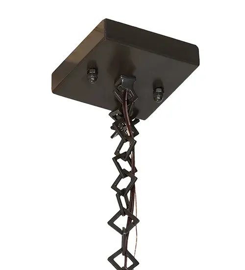 The Hyde Park by Meyda Lighting - Image 9