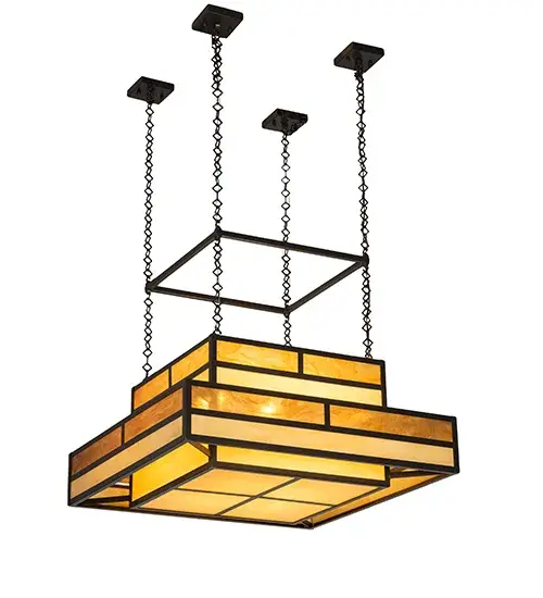 The Hyde Park by Meyda Lighting - Image 10