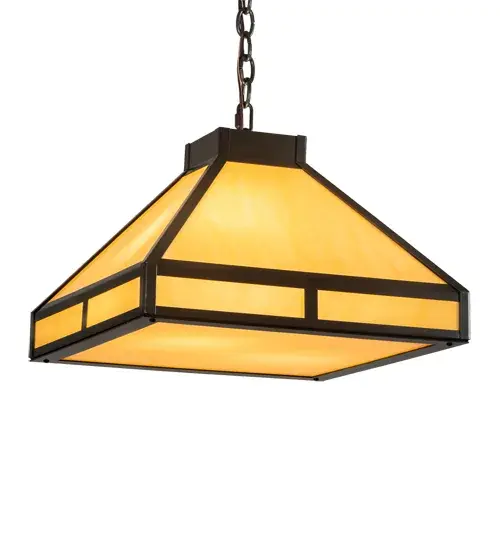 The Whitewing by Meyda Lighting - Image 2