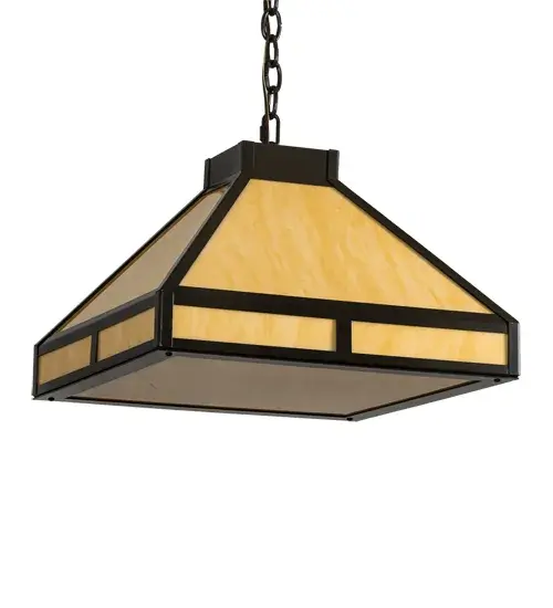 The Whitewing by Meyda Lighting - Image 3