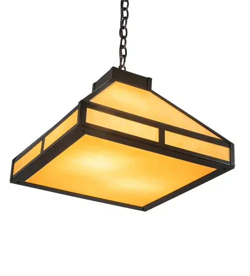 The Whitewing by Meyda Lighting - Image 6