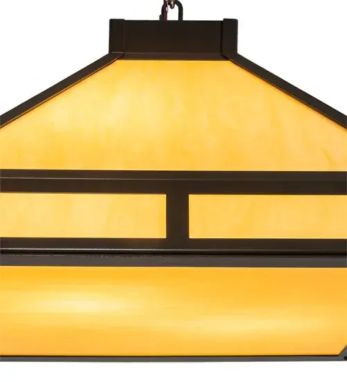 The Whitewing by Meyda Lighting - Image 8
