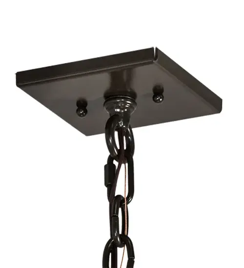 The Whitewing by Meyda Lighting - Image 9