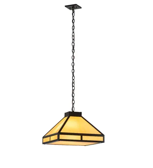 The Whitewing by Meyda Lighting - Image 10