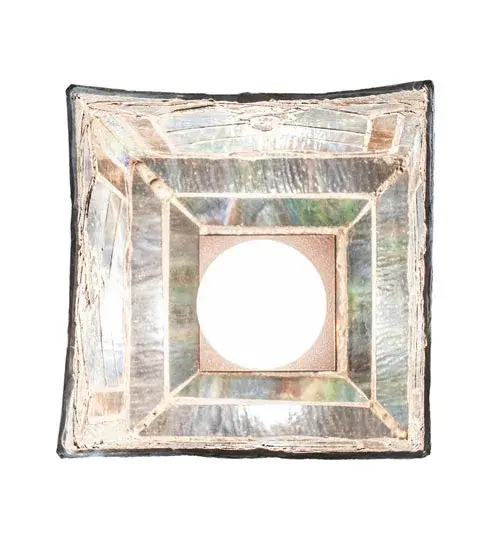 The Cottage Mission by Meyda Lighting - Image 7