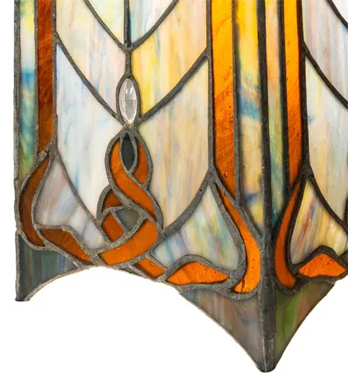 The Cottage Mission by Meyda Lighting - Image 8