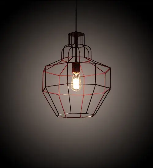 The Troy by Meyda Lighting - Image 1