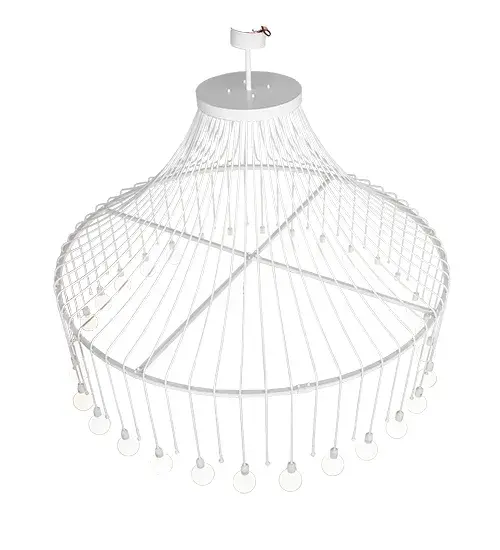 The Alva by Meyda Lighting - Image 4