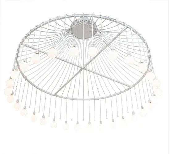 The Alva by Meyda Lighting - Image 5