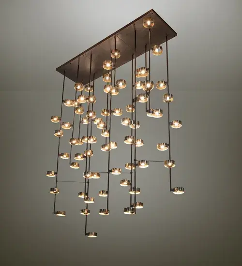The Pux by Meyda Lighting - Image 1