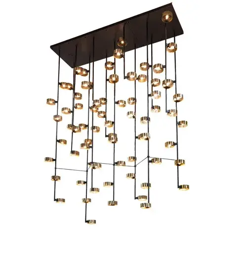 The Pux by Meyda Lighting - Image 2